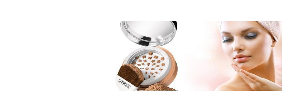 Maquillage | Poudre Compacte | Liner | Fond de Teint | Rouge à Lèvres | Mascara | Eyeliner | Palette Fard à Paupière