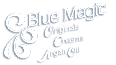 Blue Magic Originals Creams Argan Oil