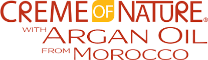 Creme of Nature Argan Oil