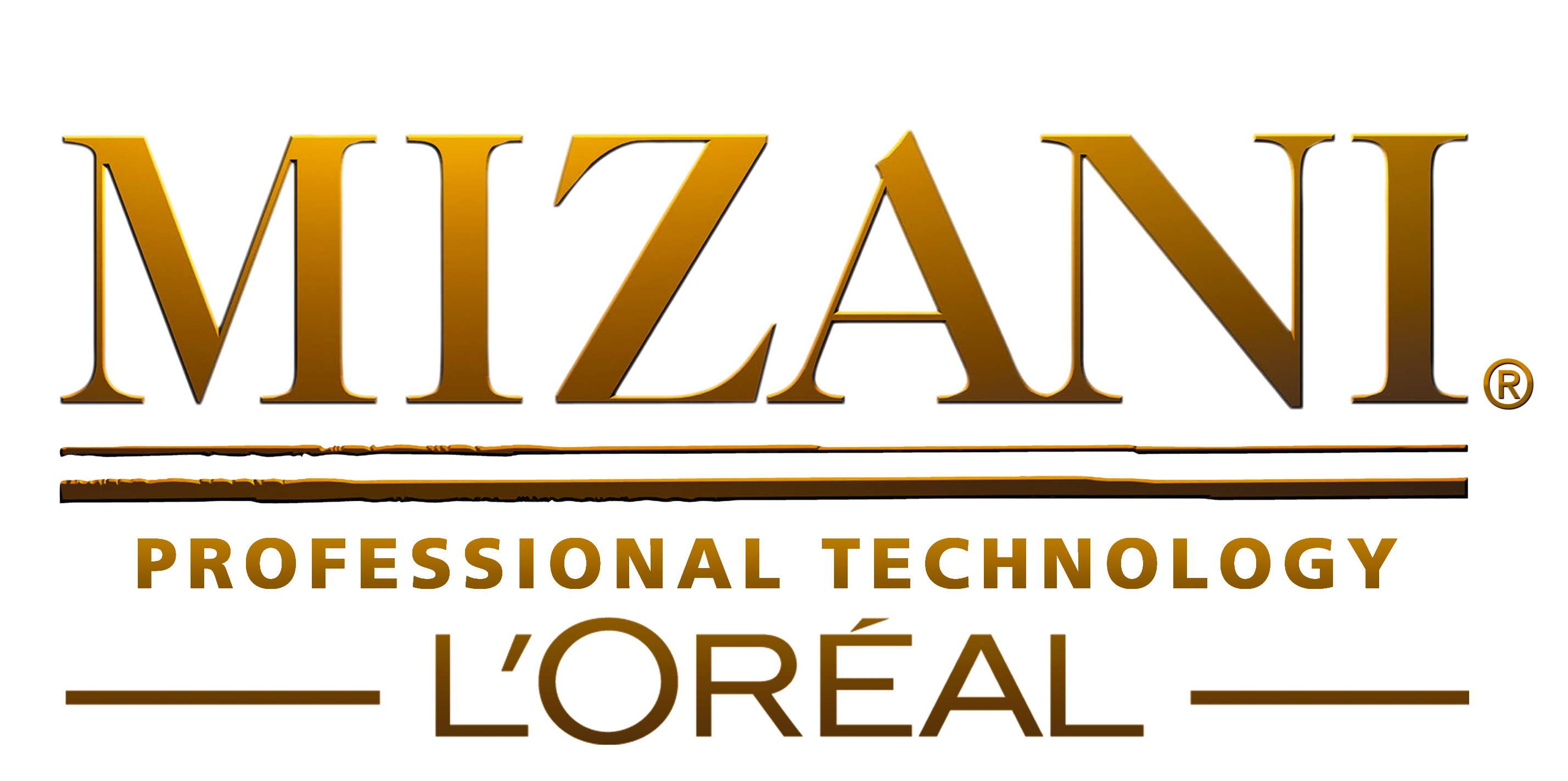 Gamme Mizani de L'Oreal