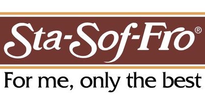 Spray shampoing pour braids et locks Sta Sof Fro