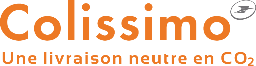 Logo Colissimo